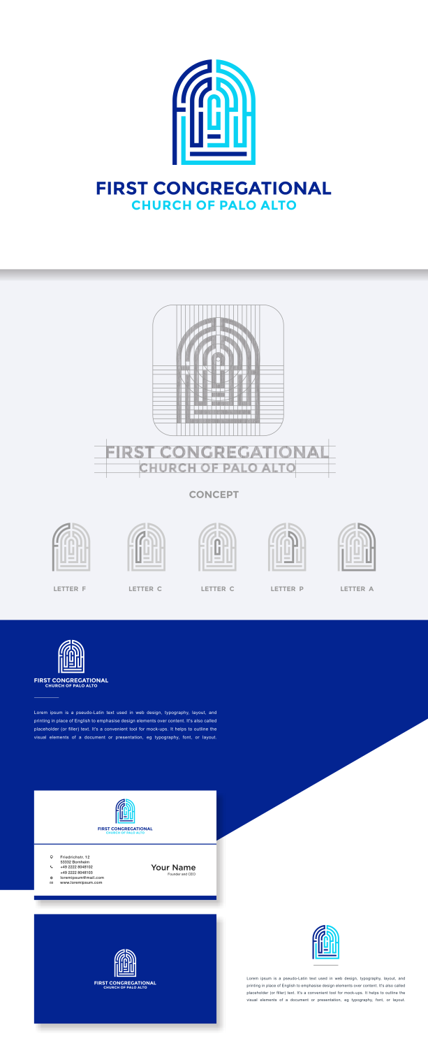 Logo Design by fatiyadesign for this project | Design #25343513