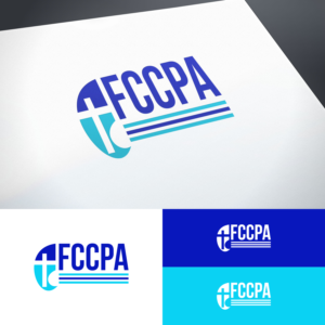 FCCPA or First Congregational Church of Palo Alto | Logo Design by tejo