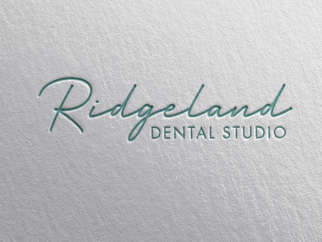 Design de Logo par jika pour Ridgeland Dental Studio | Design #25347789