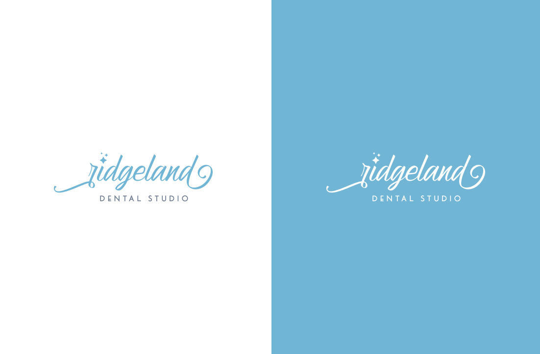 Logo Design by GLDesigns for Ridgeland Dental Studio | Design #25349639