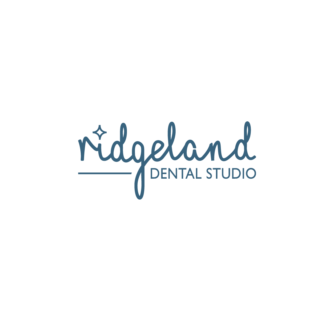 Logo Design by n1ck for Ridgeland Dental Studio | Design #25345931