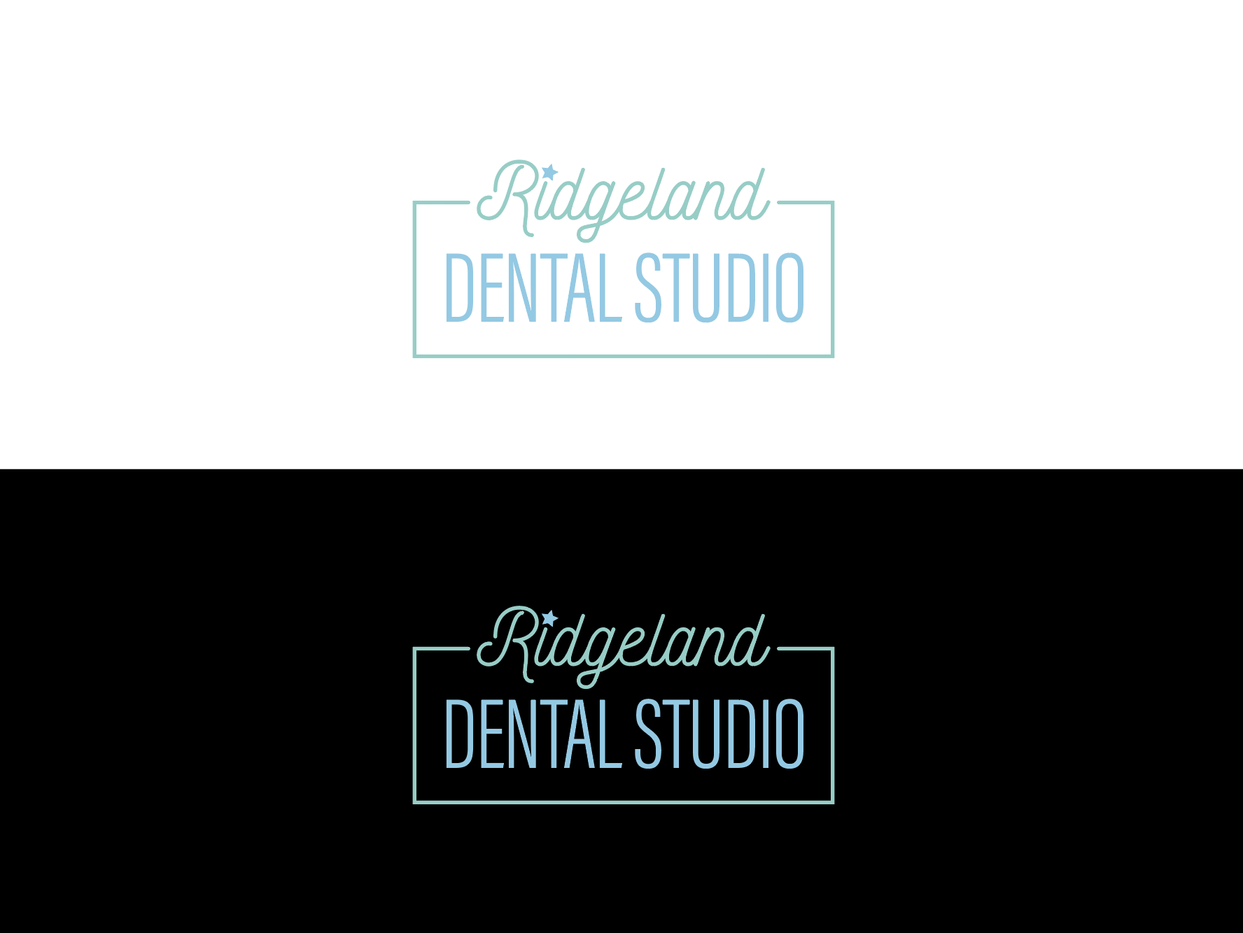 Design de Logo par wonderland pour Ridgeland Dental Studio | Design #25345420