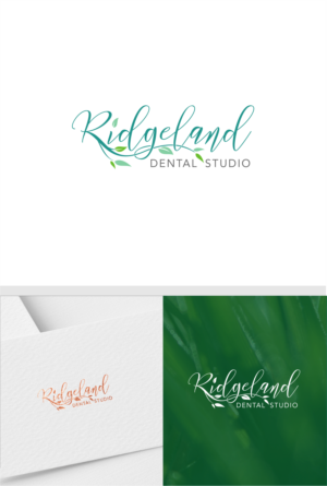 Design de Logo par *mary pour Ridgeland Dental Studio | Design : #25344549