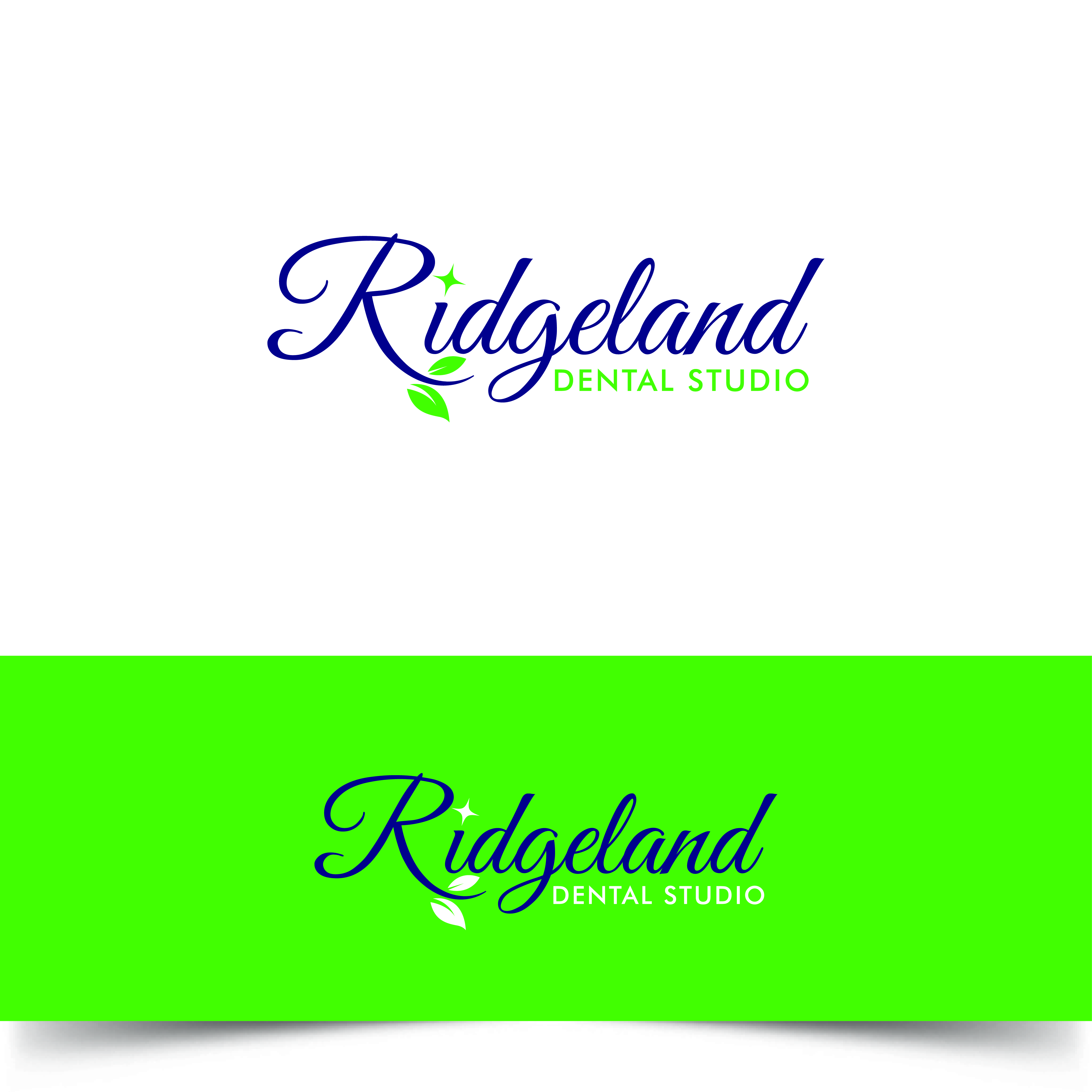 Design de Logo par ESolz Technologies pour Ridgeland Dental Studio | Design #25347073