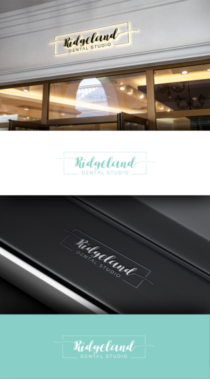 Design de Logo par SL Designer pour Ridgeland Dental Studio | Design : #25343197