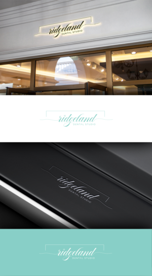 Design de Logo par SL Designer pour Ridgeland Dental Studio | Design : #25343198