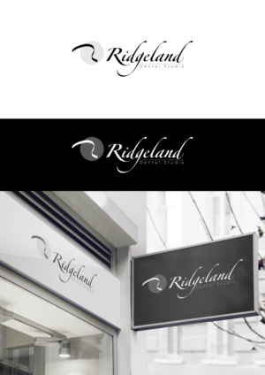 Design de Logo par senthilgraphicschennai78 pour Ridgeland Dental Studio | Design #25345399