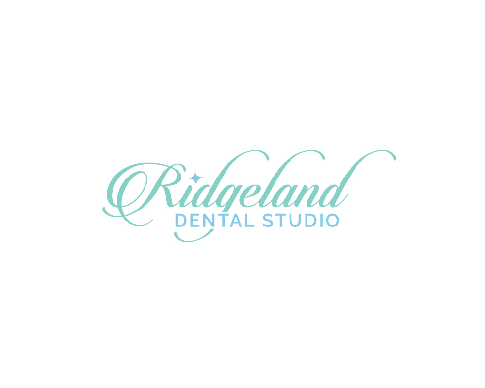 Logo Design by Rubia@ for Ridgeland Dental Studio | Design #25345723