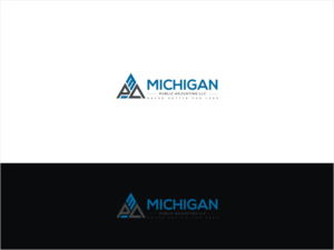 Logo Design by cjssan for Michigan Public Adjusting LLC  | Design: #25379489