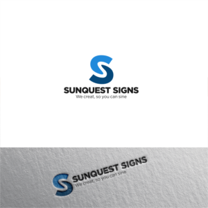 Logo Design by Arham Hidayat for this project | Design: #25365648