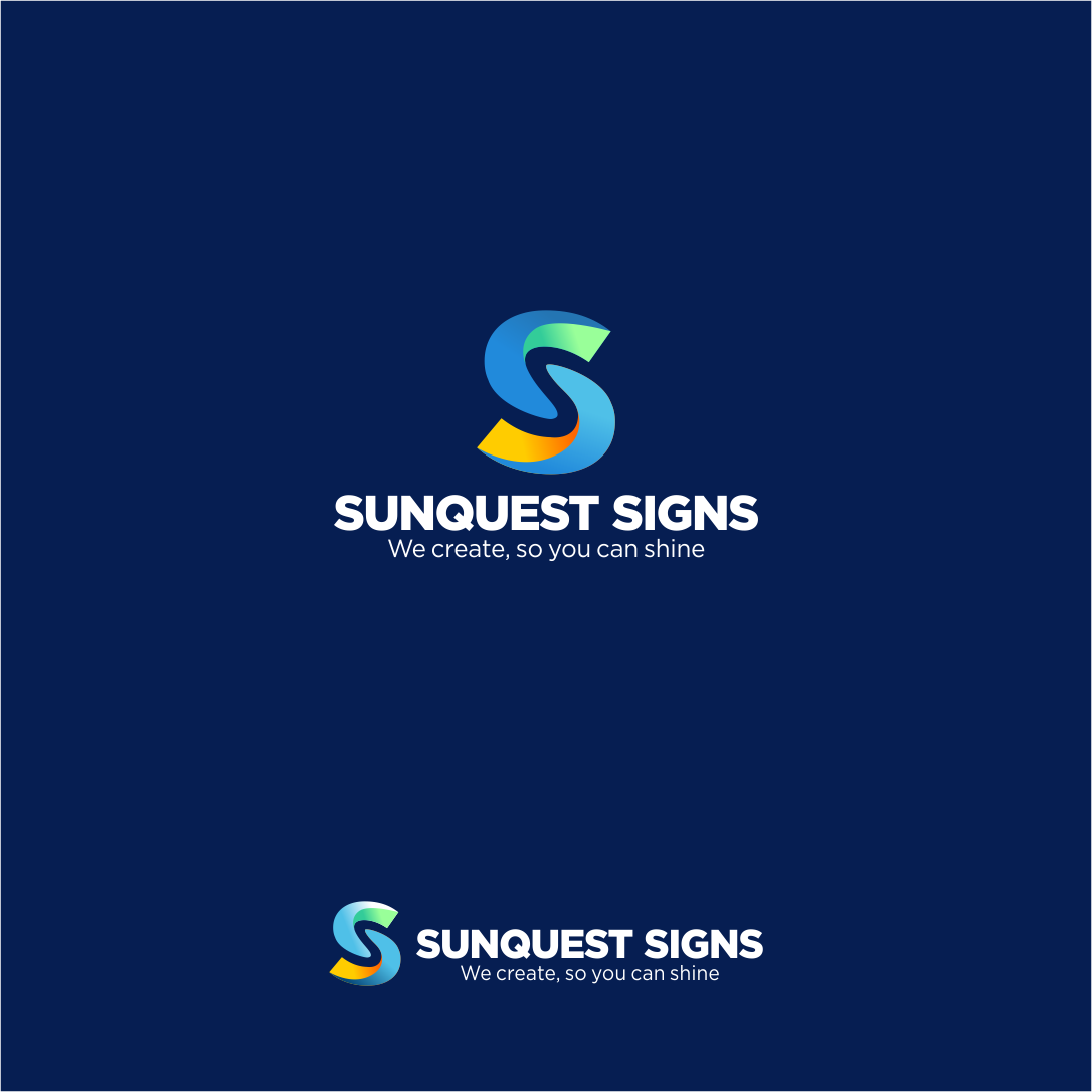 Logo Design by Arham Hidayat for this project | Design #25370743