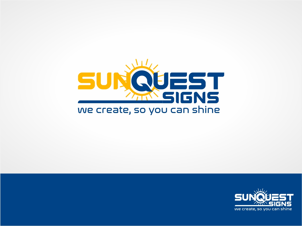 Logo Design by Robby SC for this project | Design #25344918