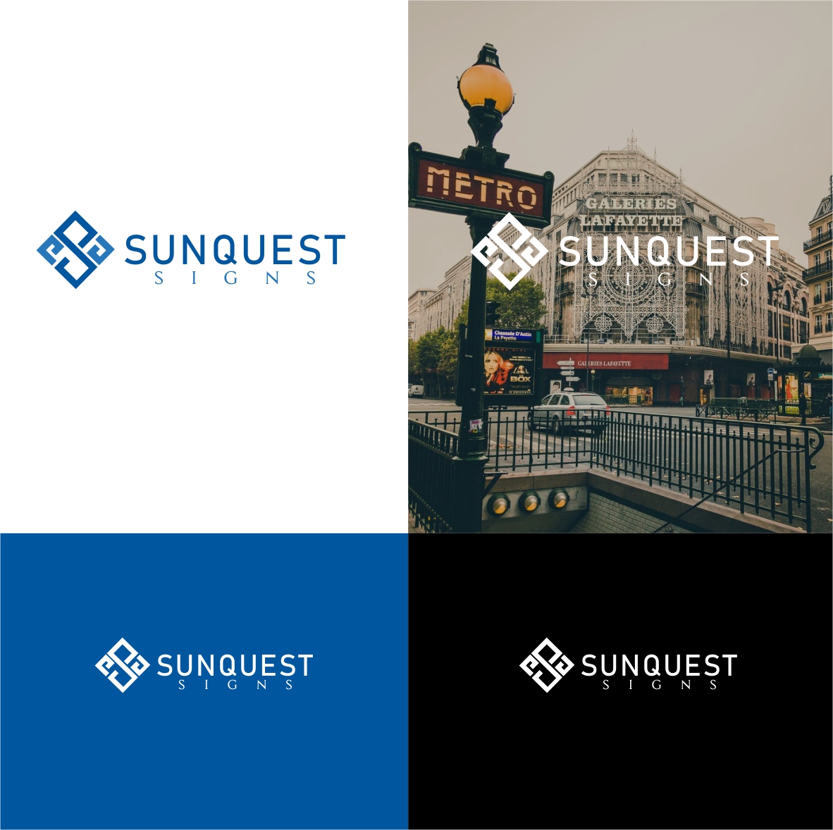 Logo Design by alitjuara for this project | Design #25356991