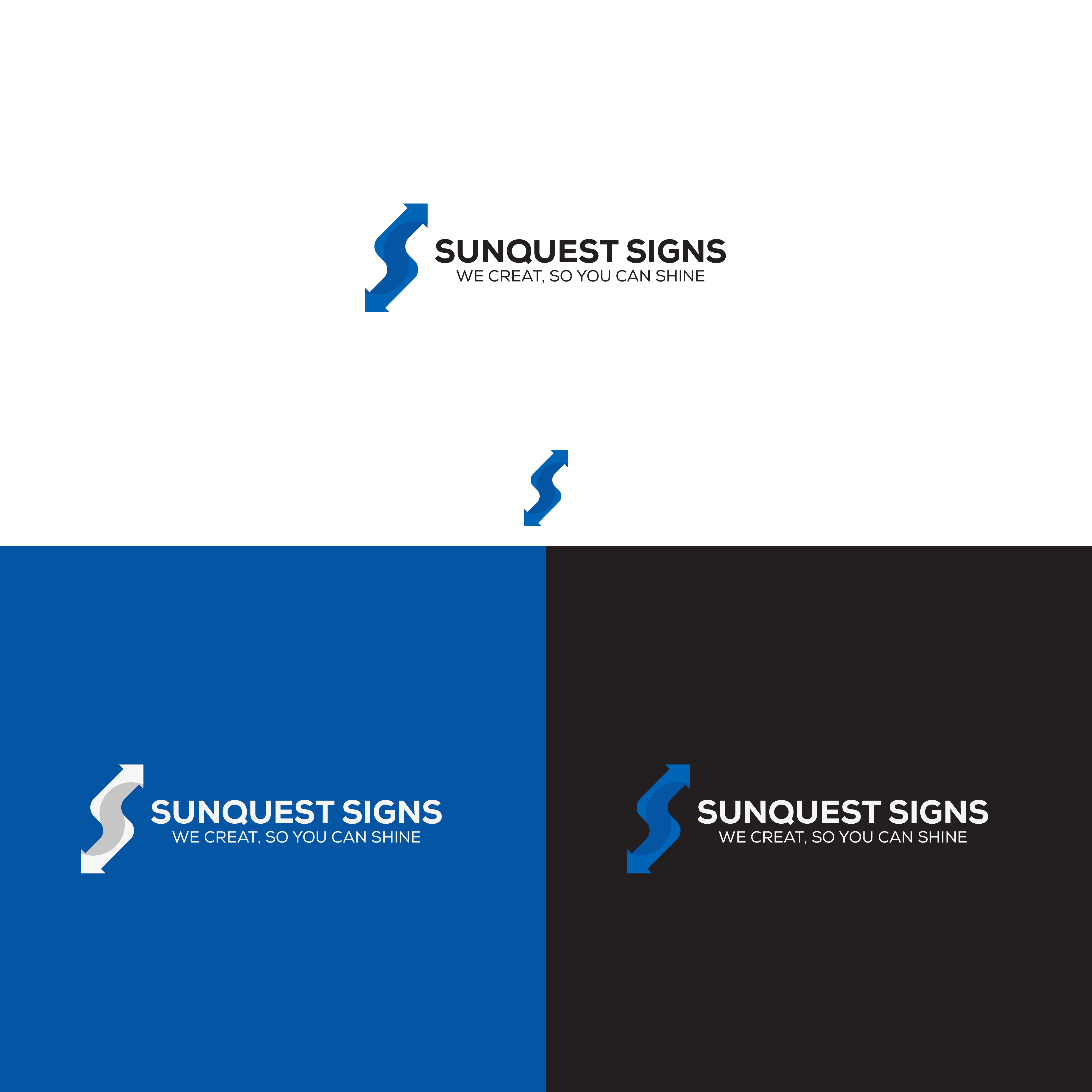 Logo Design by alitjuara for this project | Design #25356993