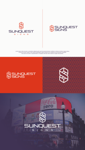 Logo Design by R!CKY for this project | Design: #25399191