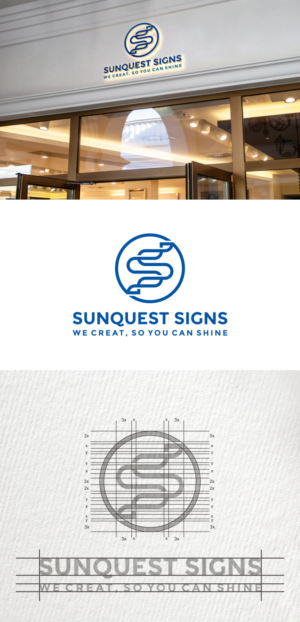 Logo Design by fatiyadesign for this project | Design: #25368679