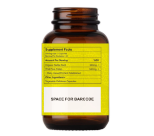 Design Emballage par sanket H pour Nuru Botanicals | Design : #25397996