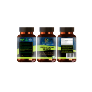 Design Emballage par connexis pour Nuru Botanicals | Design : #25419812