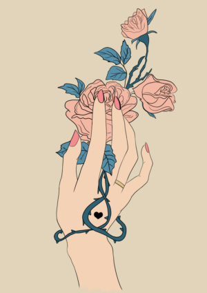Art Design by Vogue6 for this project | Design: #25391665