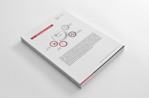 Stationery Design by nafizrahat for Hawk Security Services Ltd.  | Design: #25349076