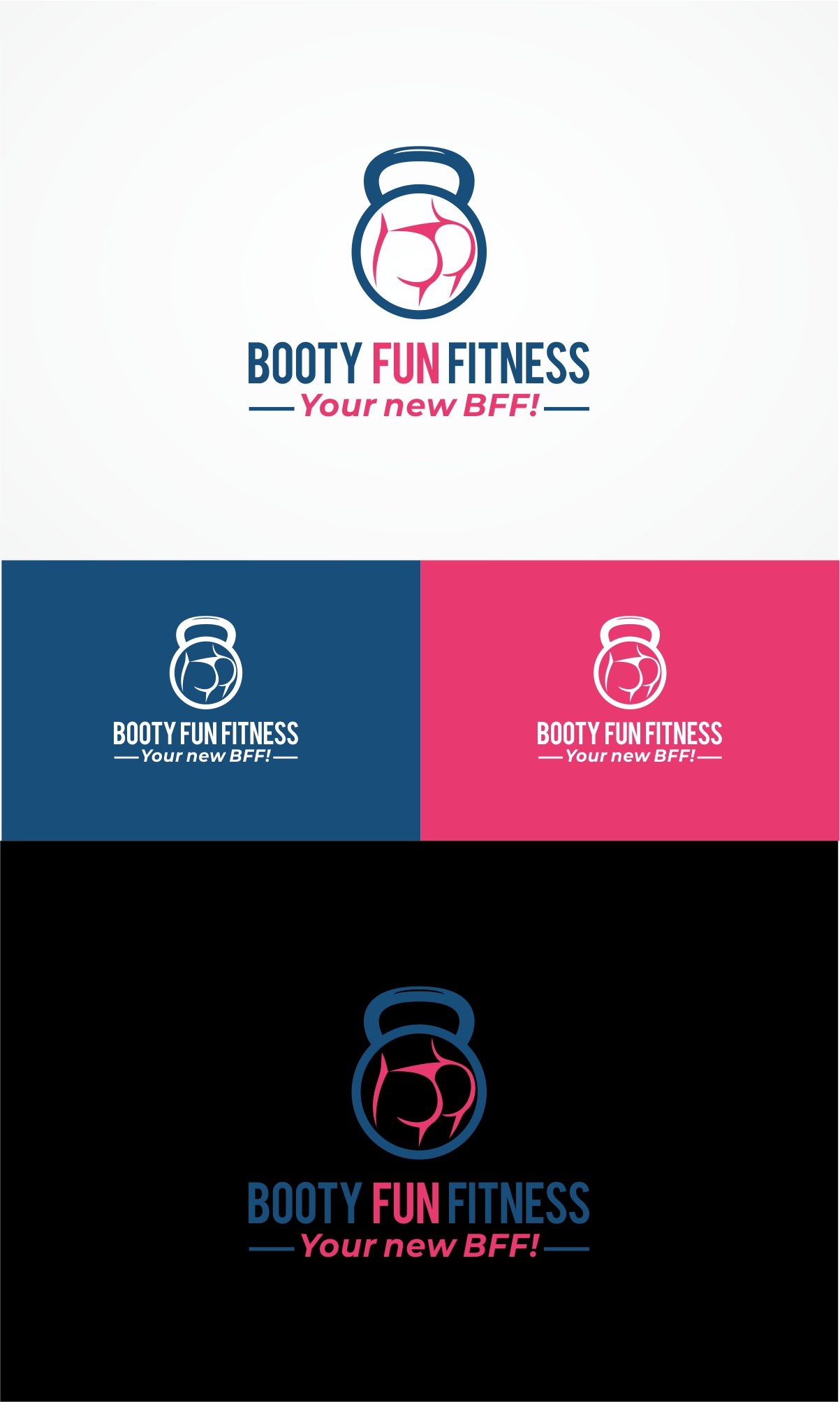 Logo Design by Robby SC for this project | Design #25344488