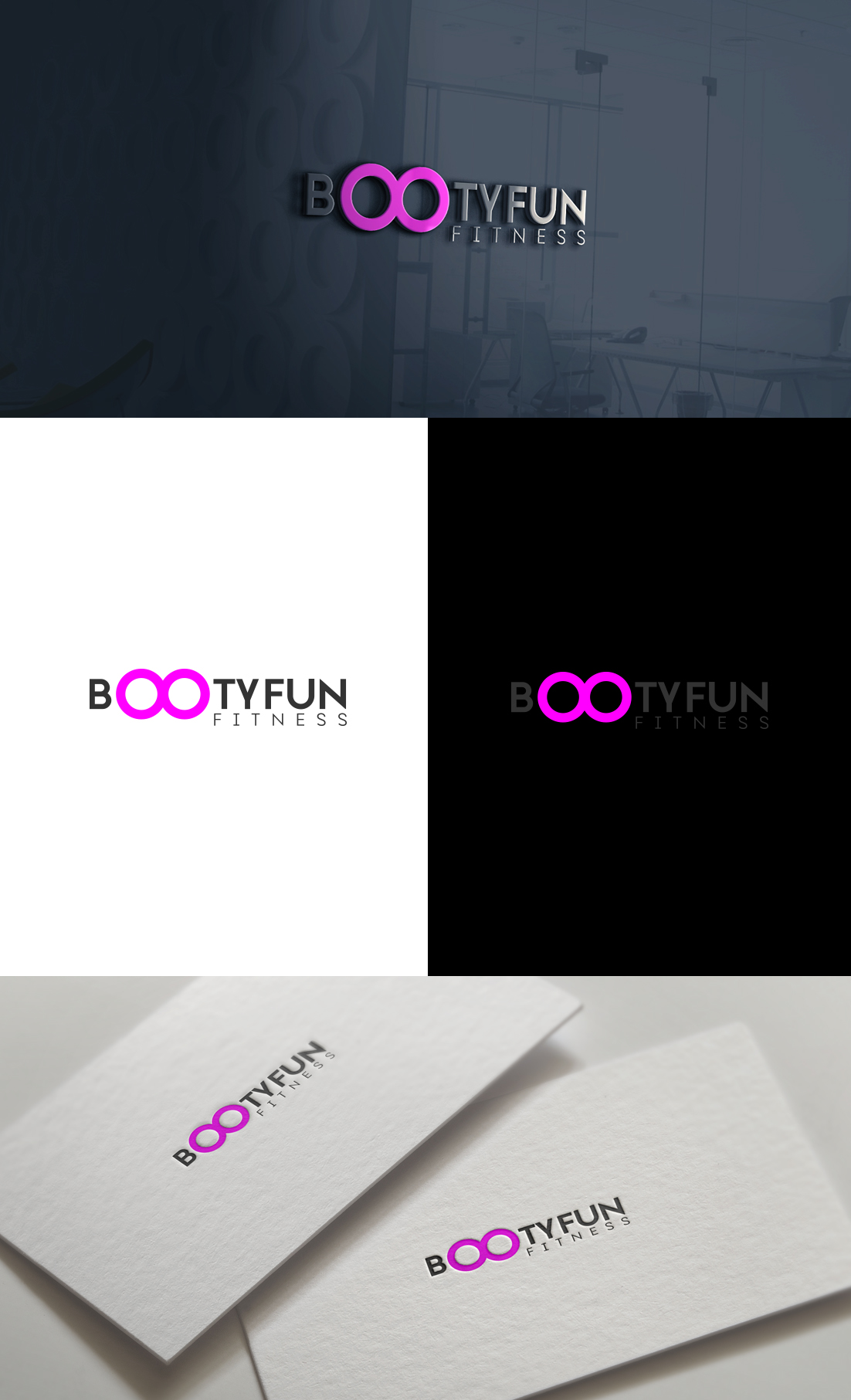 Logo Design by GLDesigns for this project | Design #25342813