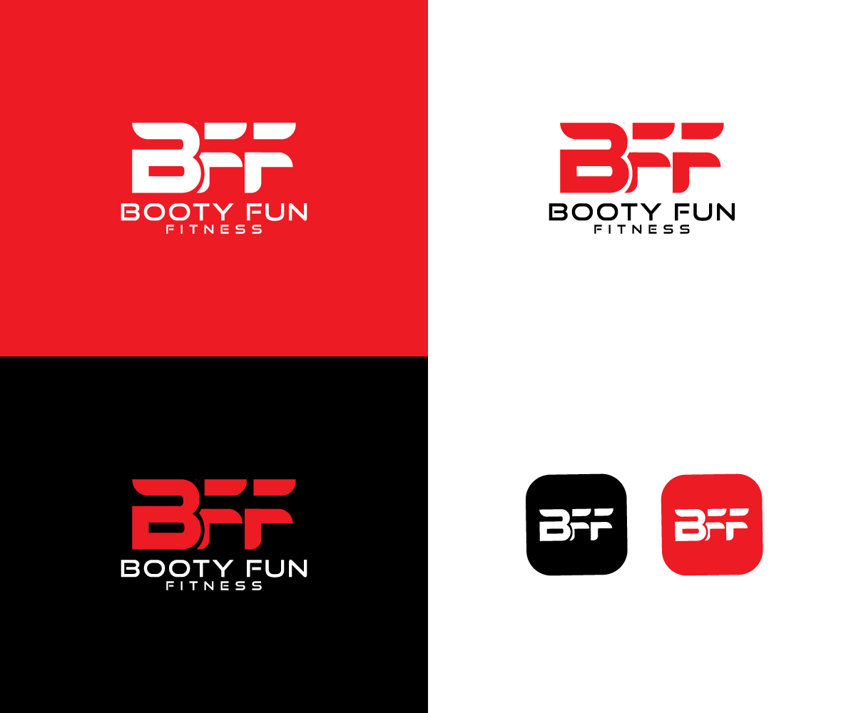 Logo Design by fauzan harun for this project | Design #25356413