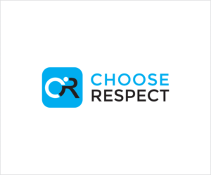 ChooseRespect | Diseño de Logo por pachilakili