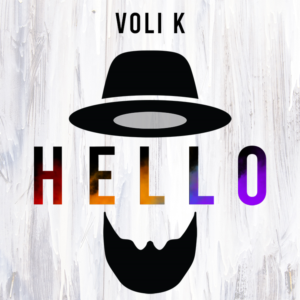 CD Cover Design by Johney
