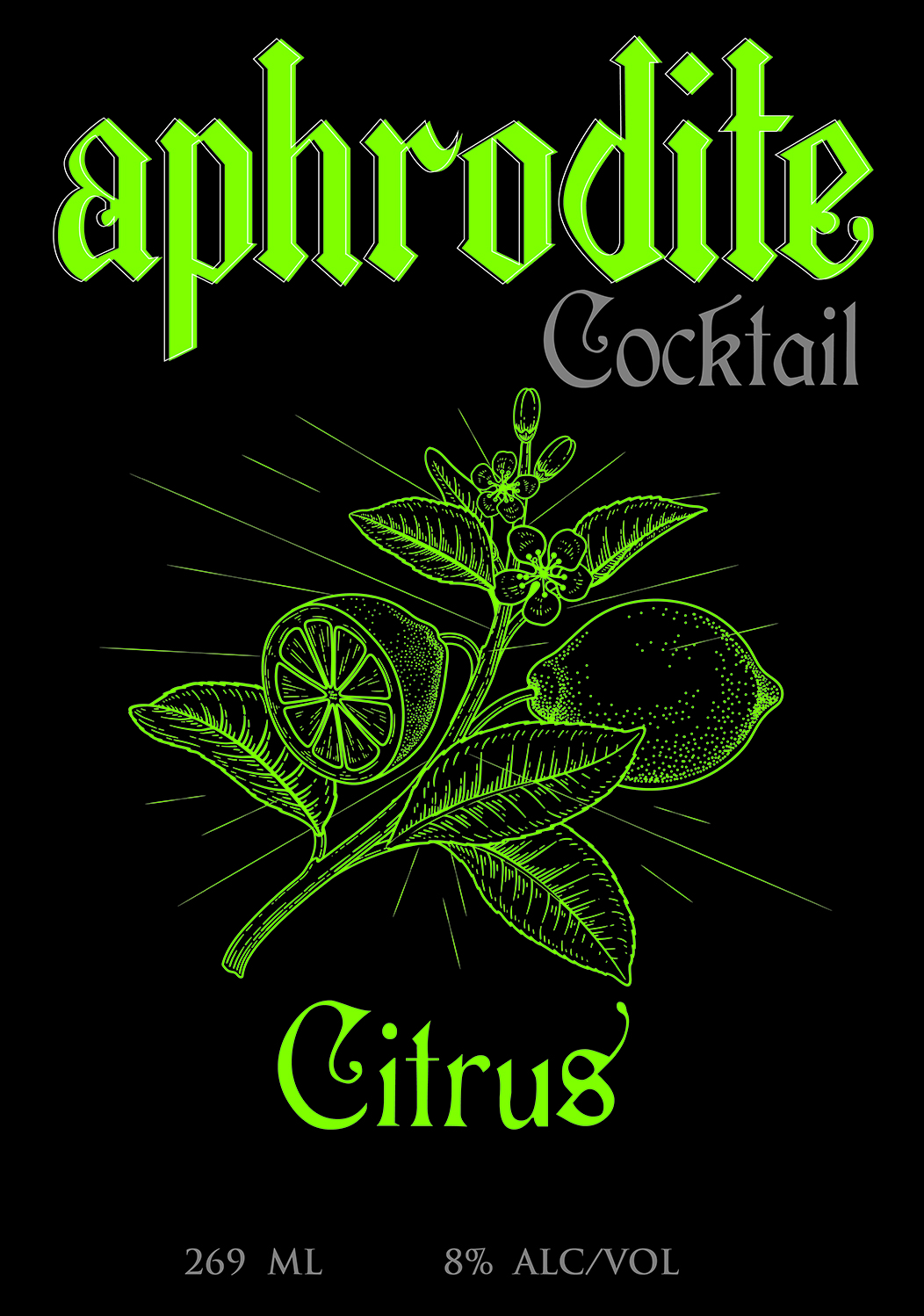 Packaging Design by WHollis63 for this project | Design #25352395