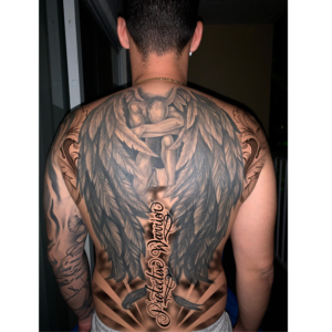 Diseño de Tatuaje por El Yisk 2 para este proyecto | Diseño #25372428