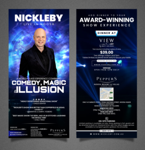 Flyer-Design von SAI DESIGNS für dieses Projekt | Design: #25348099