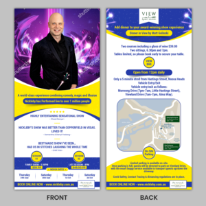 Flyer-Design von SAI DESIGNS für dieses Projekt | Design: #25353390