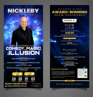 Flyer-Design von SAI DESIGNS für dieses Projekt | Design: #25361651
