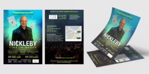 Flyer Design by Creative Chamber