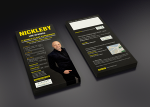 Flyer-Design von GraphicsGuru für dieses Projekt | Design: #25351616