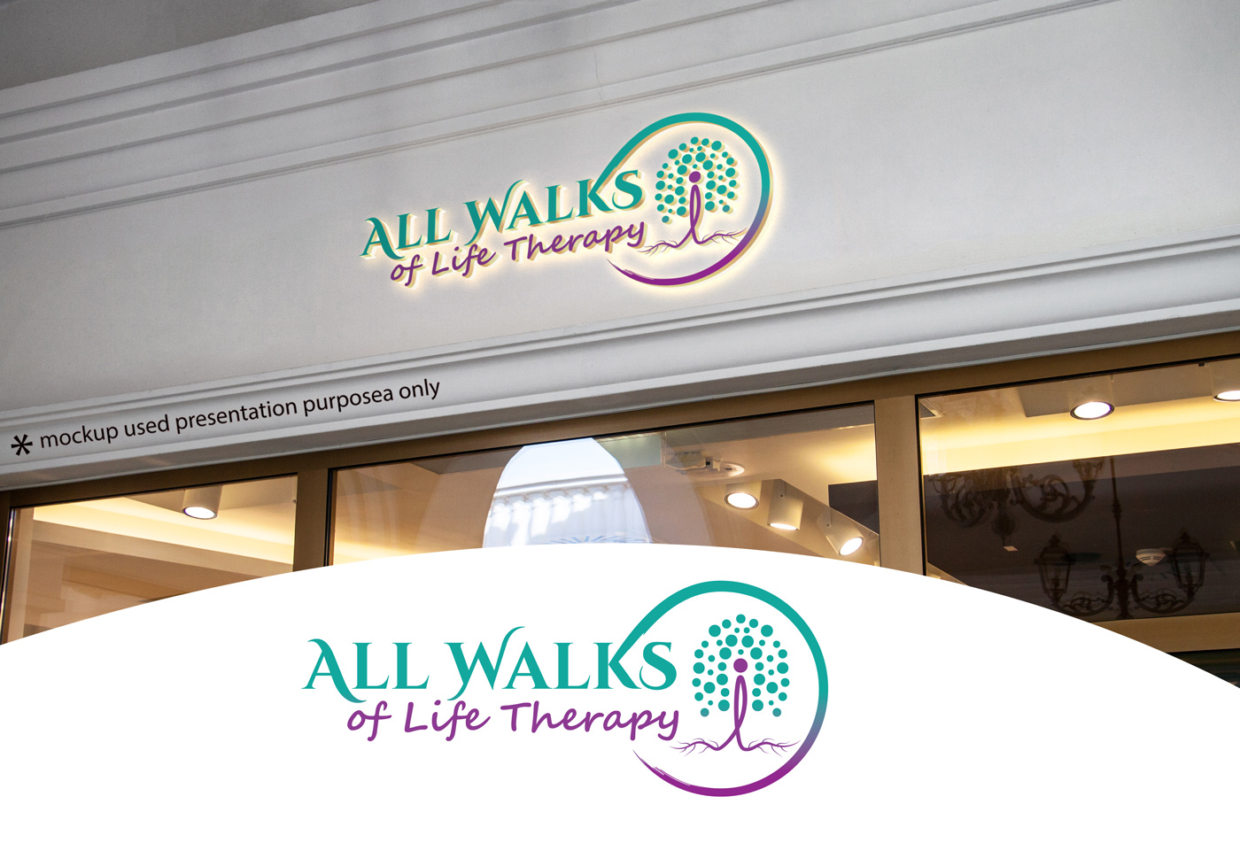 Logo Design by Rubia@ for this project | Design #25388522