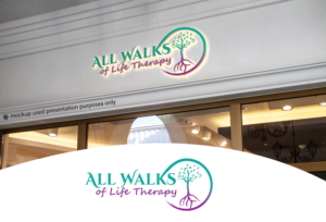 Logo Design by Rubia@ for this project | Design: #25388523