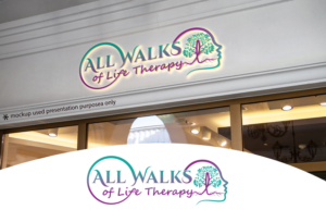 Logo Design by Rubia@ for this project | Design: #25389061