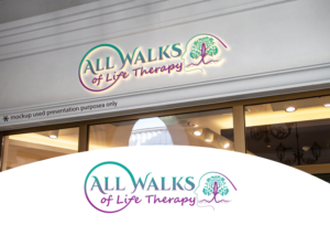 Logo Design by Rubia@ for this project | Design: #25389063
