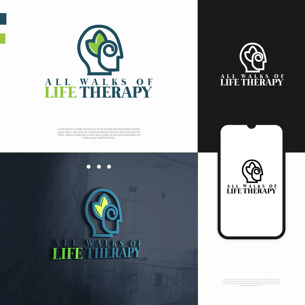Logo Design by CreativeFlows 2 for this project | Design #25386924