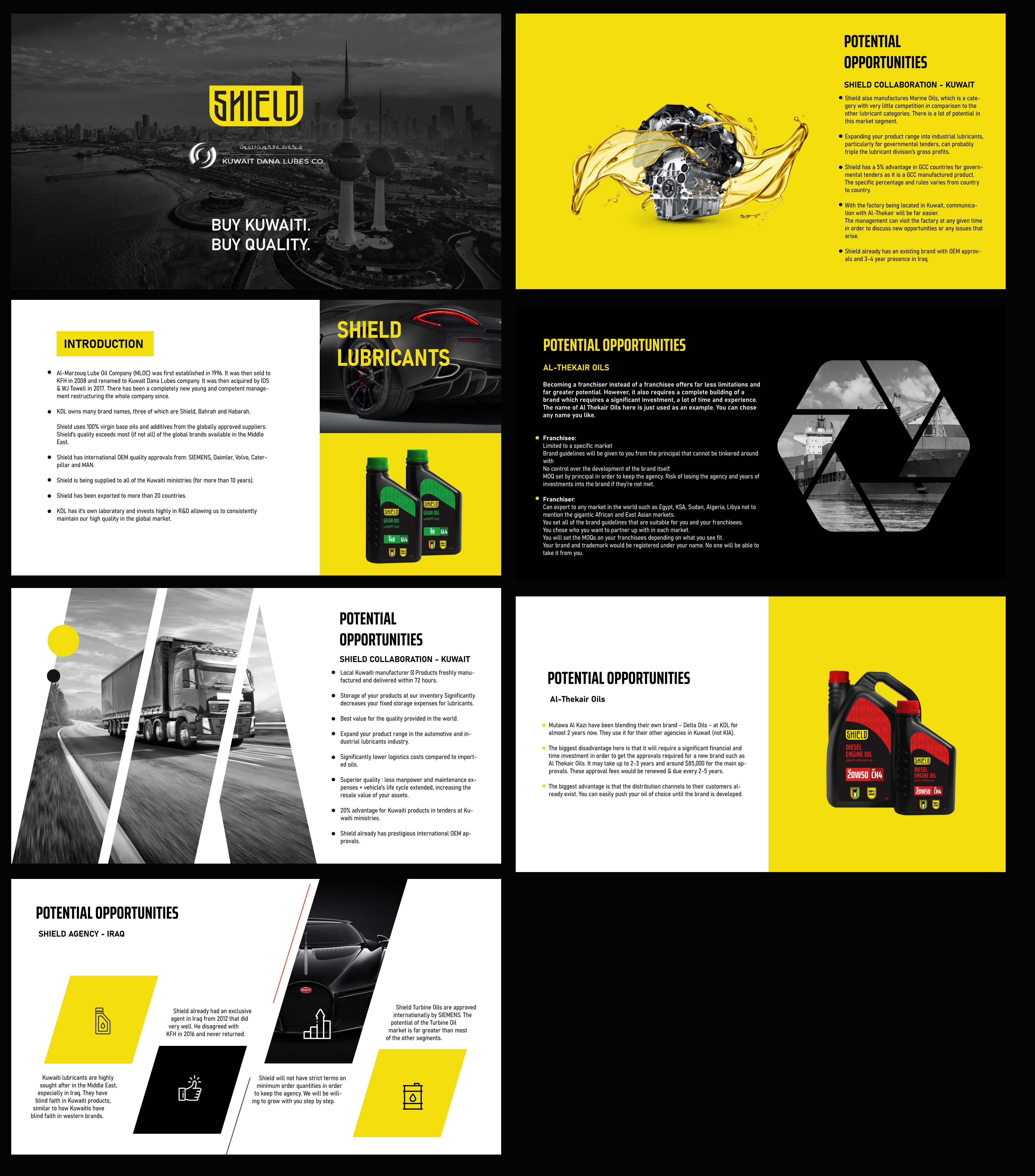 PowerPoint Design by Kartik 41 for this project | Design #25357692