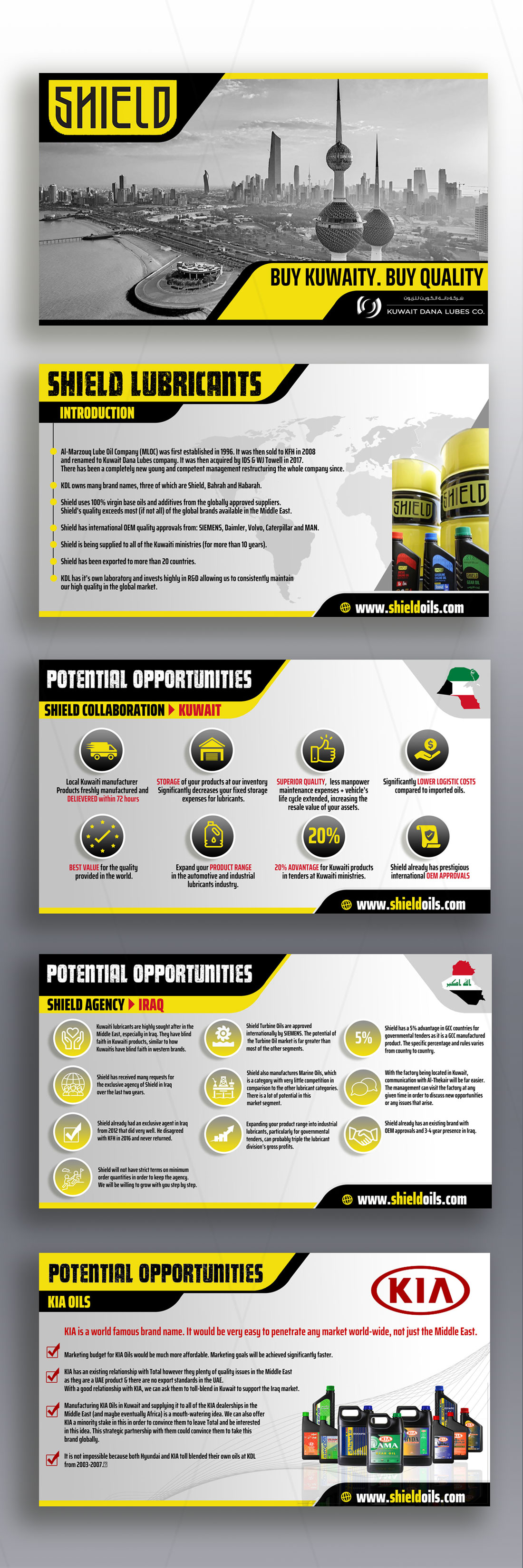 Diseño de PowerPoint por DA. para este proyecto | Diseño #25350820