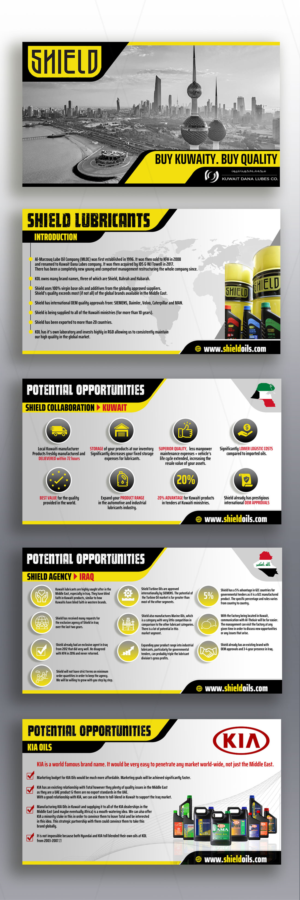 Diseño de PowerPoint por DA. para este proyecto | Diseño: #25350820