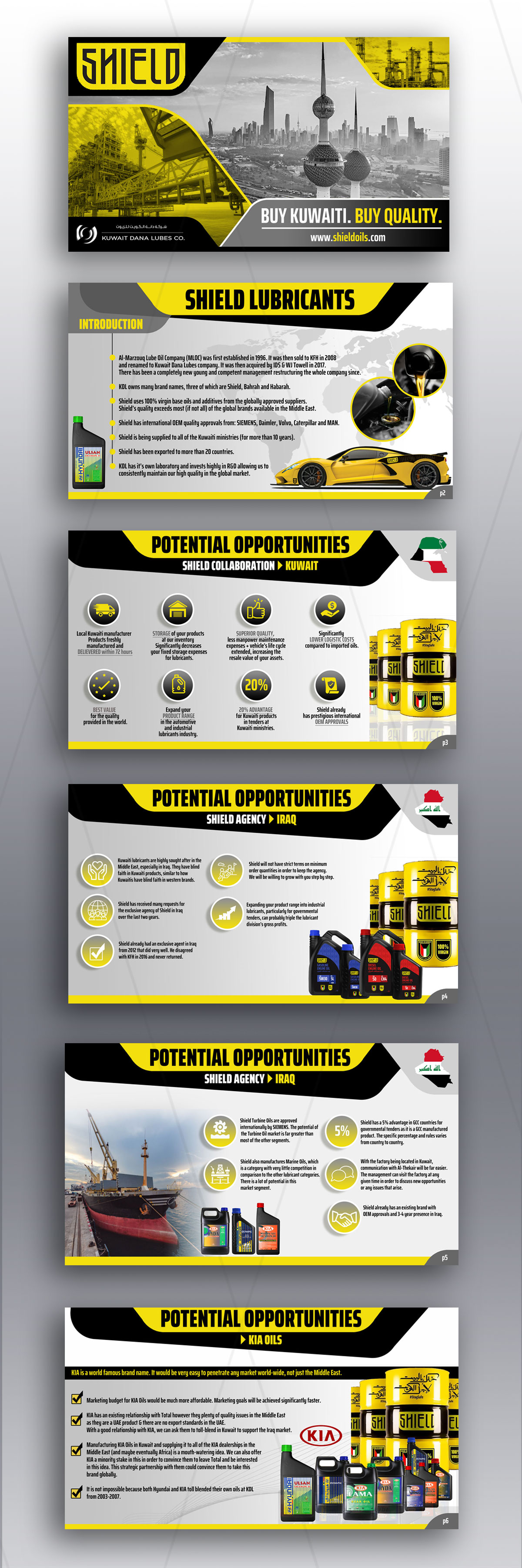 Diseño de PowerPoint por DA. para este proyecto | Diseño #25359556