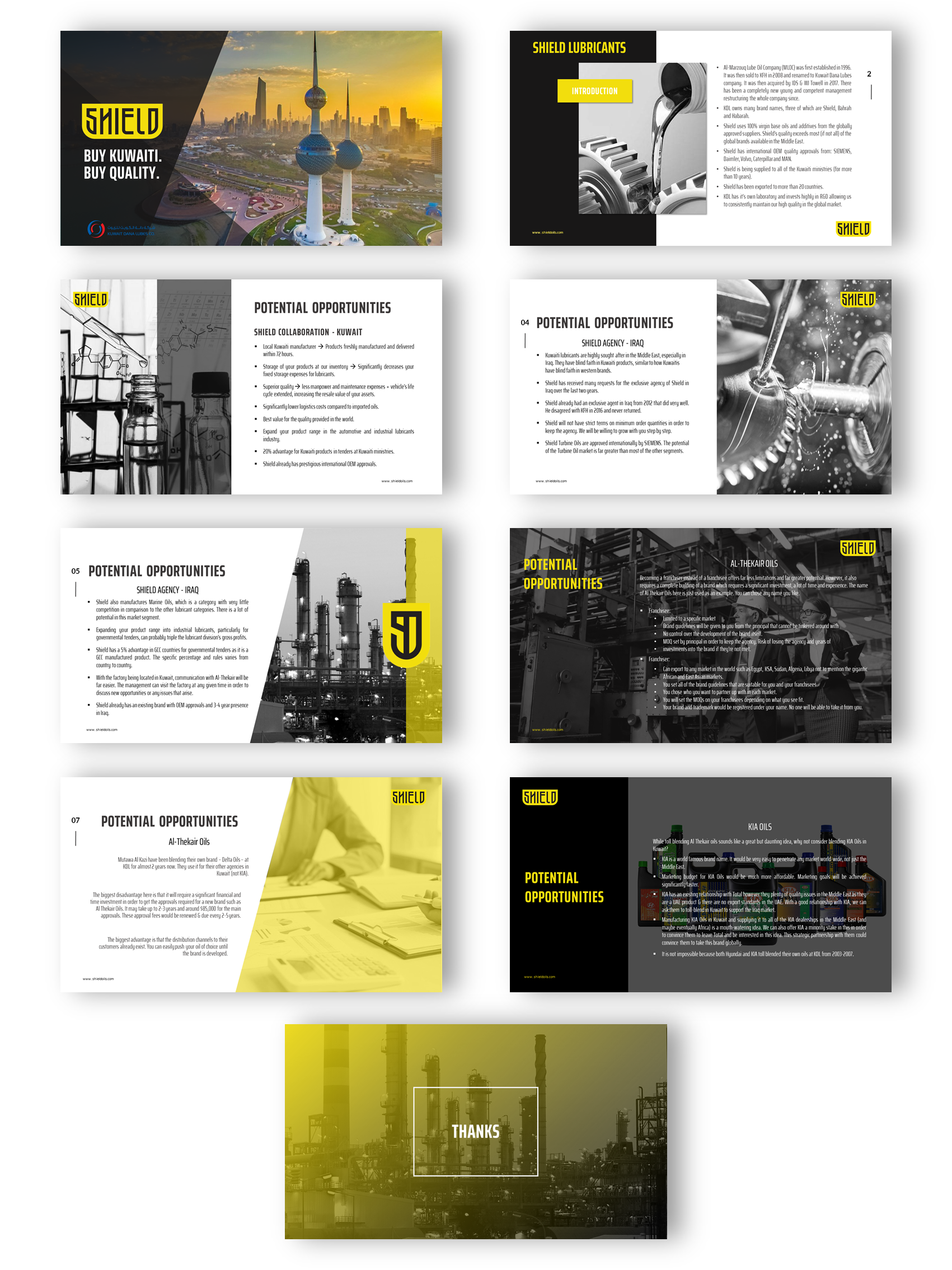 PowerPoint Design by joseborgesbarboza 2 for this project | Design #25357486