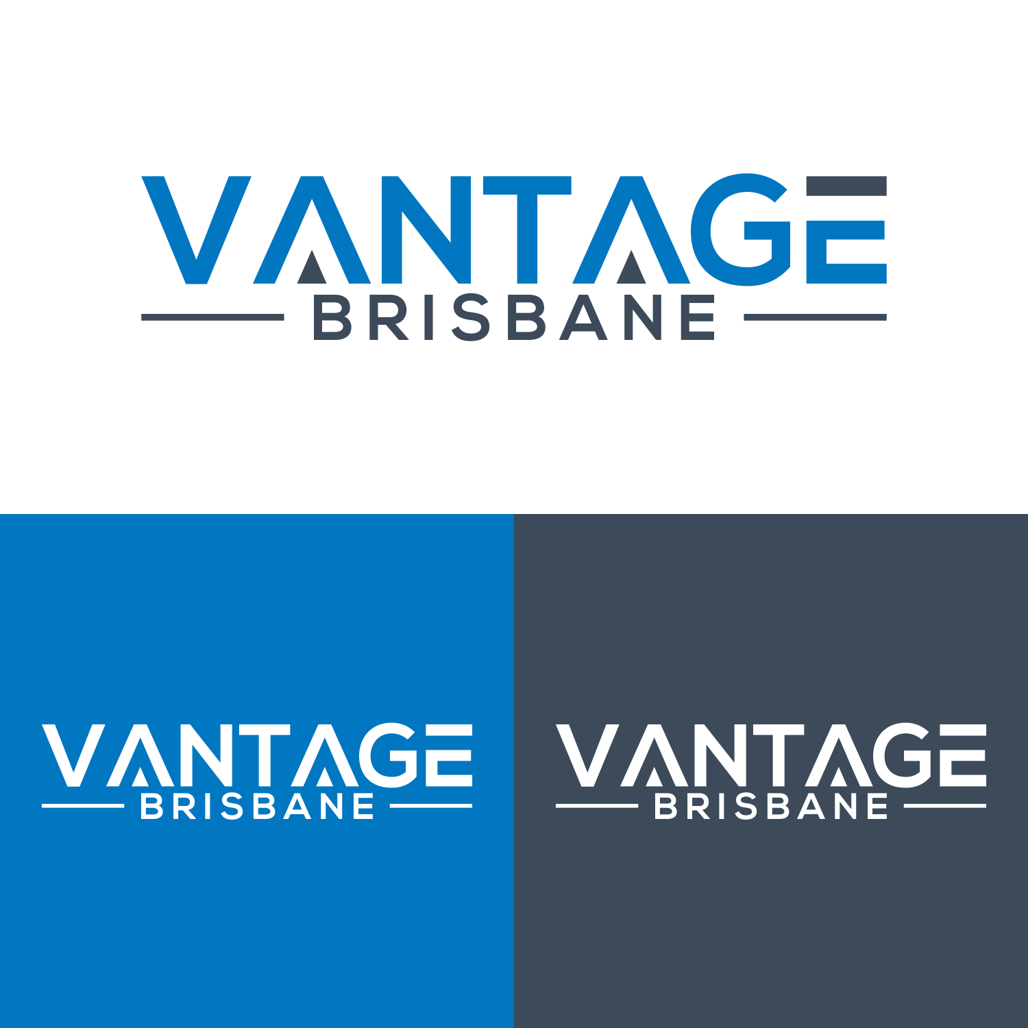 Logo Design by mr.yasmine for Vantage | Design #25346526