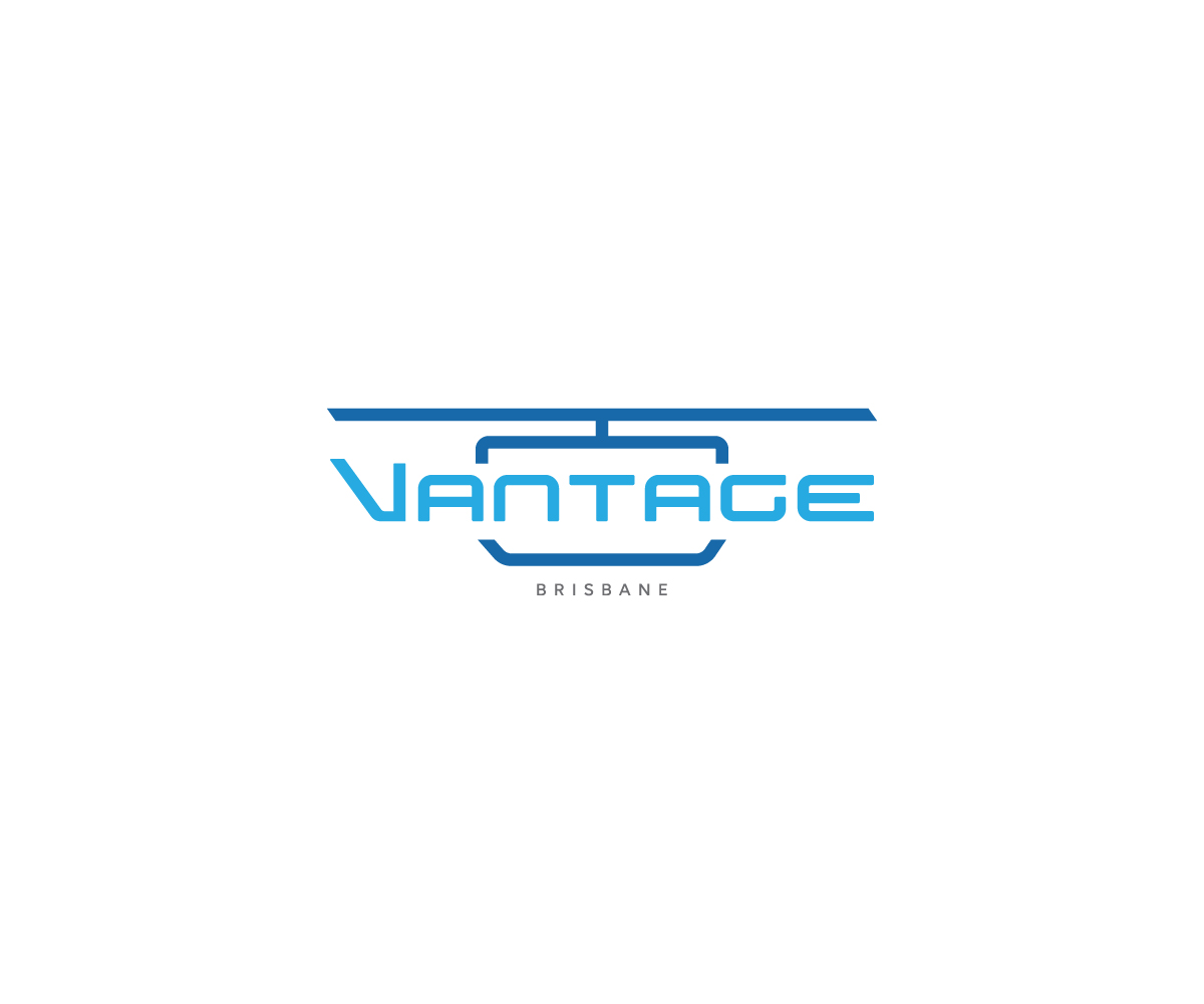 Logo Design by lionx for Vantage | Design #25349809