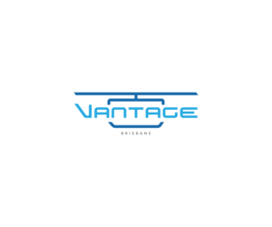 Logo Design by lionx for Vantage | Design: #25349809