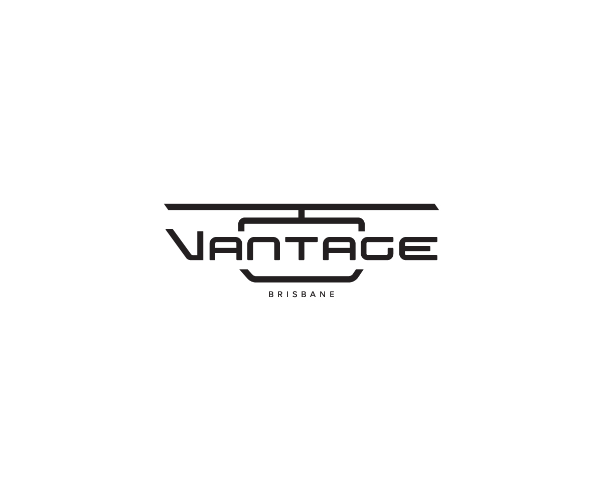 Logo Design by lionx for Vantage | Design #25354615
